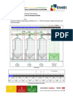 Detalles de Fabricacion