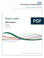 Cep08055 Espirometria