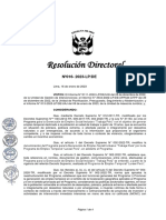 RD 016-2023-Lp-De - PDF Guia para La Identificacion, Evaluacion