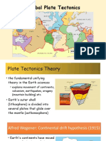 3 Global Plate Tectonics
