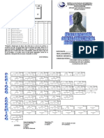 Plan Semestral Admón Informatica