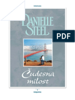 Danielle Steel - Čudesna Milost