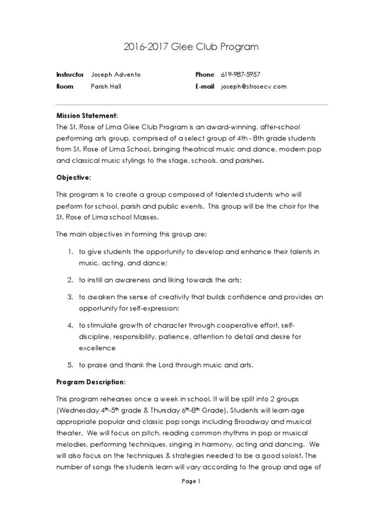 glee-club-program-pdf-sock-pop-music