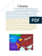 Info About Ukraine