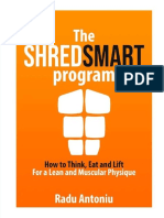 1. the ShredSmart Program