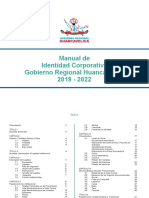 5.- MANUAL DE IDENTIDAD GORE HUANCAVELICA