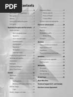 Download The Witcher 2 Manual - English by the2bad SN62078201 doc pdf