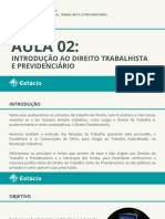 AULA 02 - Slide