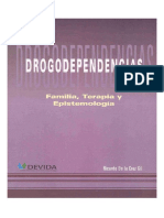 Devida (Drogodependencias - Familia - Terapia y Epistemologia) - Digital