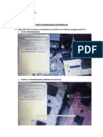 Tarea Coordenadas Geográficas de Jackeline Coello