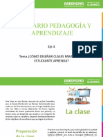 Pedagogia y Aprendizaje Eje 3 1-1