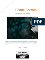 Special Zone Sectors 2