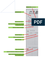 Formato Explicativo Corte de Caja