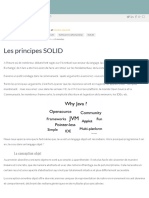 Les Principes SOLID - Blog Xebia