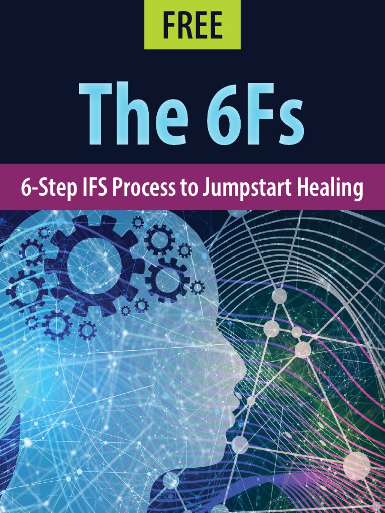 6F InternalFamilySystem PDF Clinical Psychology Clinical Medicine