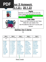 Homework 13.1.23 Answers