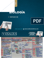 Biología - Repaso 08