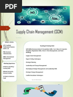 SCM Oct - 2019