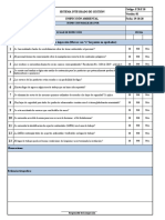 P.20.F.18 Inspección Ambiental