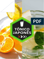 Tonico Japones