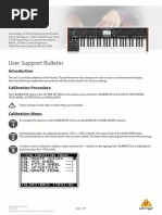 Deepmind 12 Calibration