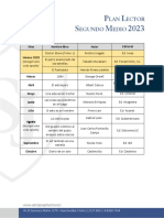 Med2 Segundo Medio Lect 2023