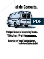 Politrauma