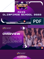 Axis Olimpiade School - 5