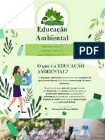 Educação Ambiental