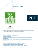 Manual Práctico IVA 2021