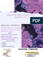 Presentación Diabetes Tipo 2 Lopez Cafferata Mora
