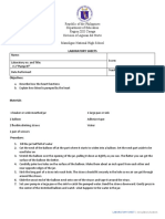 Laboratory Circulatory