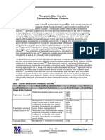 Tramadol and Related Products