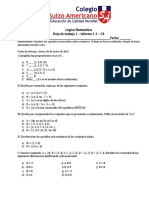 Hoja 1 Lógica Inf 1-1