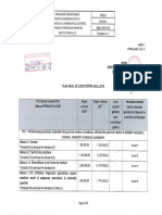 Planul Anual de Lucru Calendar Estimativ Yi Alocyri Propuse Pentru Anul 2018 Rotated