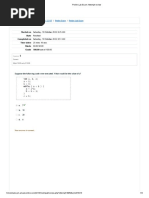 Prelim Lab Exam - Computer Programming 1