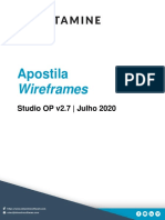 Datamine Apostila Wireframes StudioOP2.7