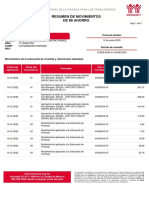 Resumen Movimientos