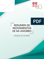 ResumenDeMovimientos ManualDeUsuario2022 VF - Cedf27aa2d81a9a645f8