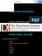 House Form&Culture