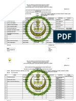 Borang Jk 1 Kariah