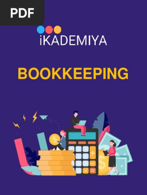 BOOKKEEPING