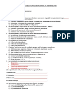 Cuestiones Video Claves de Un Sistema de Gestión