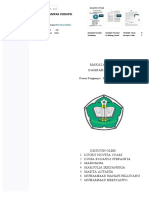 PDF Makalah Dampak Korupsi