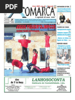 A Comarca, n.º 315 (16 de Março de 2008) 