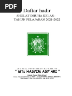 Minum | PDF | Ilmu Sosial | Fiksi Misteri, Thriller, & Kejahatan