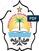 Logo Universitas Sulawesi Barat (UNSULBAR)