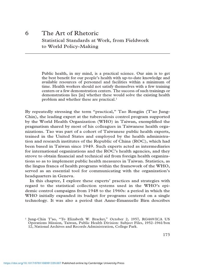 Aristotle The Art Of Rhetoric Pdf
