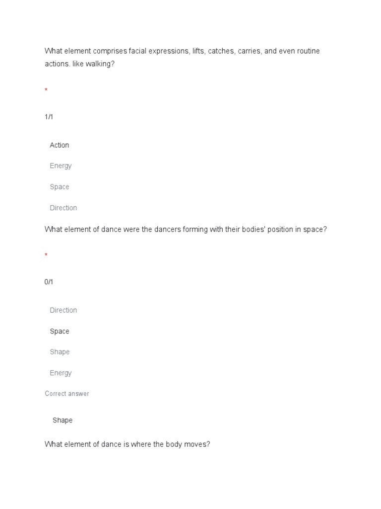 Pathfit Pdf Dances Festival