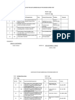 ACTION PLAN by Grade Level - Docx Grade 1